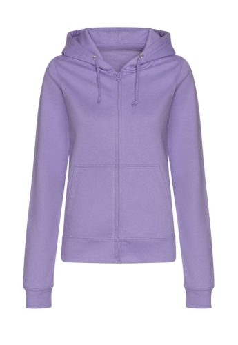 Just Hoods AWJH050F WOMEN'S COLLEGE ZOODIE M