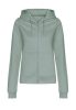 Just Hoods AWJH050F WOMEN'S COLLEGE ZOODIE S