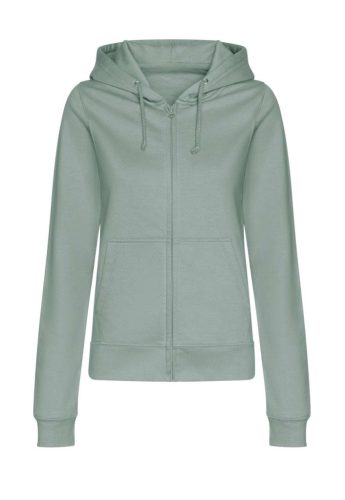 Just Hoods AWJH050F WOMEN'S COLLEGE ZOODIE S