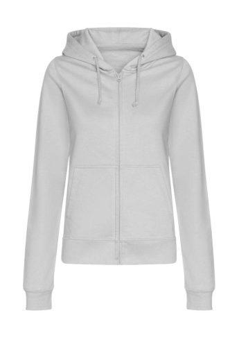 Just Hoods AWJH050F WOMEN'S COLLEGE ZOODIE XL