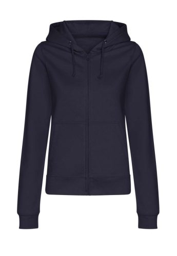 Just Hoods AWJH050F WOMEN'S COLLEGE ZOODIE XS