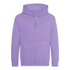 Just Hoods AWJH050J KIDS ZOODIE 7/8