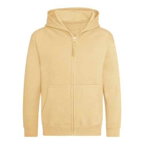 Just Hoods AWJH050J KIDS ZOODIE 3/4