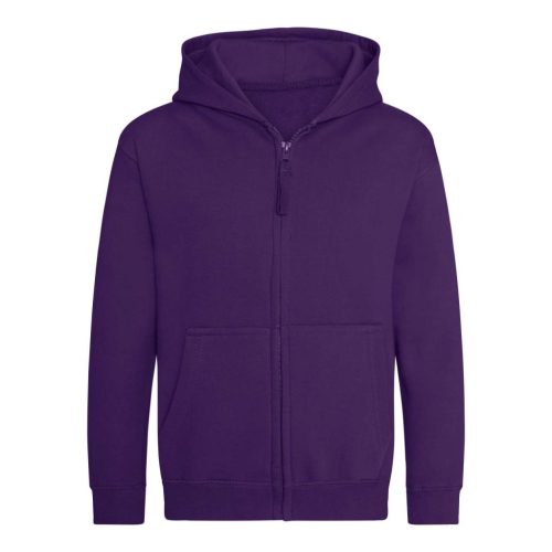 Just Hoods AWJH050J KIDS ZOODIE 3/4