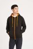 Just Hoods AWJH053 VARSITY ZOODIE XL