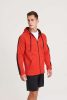 Just Hoods AWJH066 SPORTS POLYESTER ZOODIE L