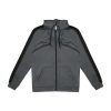 Just Hoods AWJH066 SPORTS POLYESTER ZOODIE L