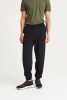 Just Hoods AWJH072 COLLEGE CUFFED JOGPANTS 2XL