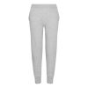 Just Hoods AWJH074J KIDS TAPERED TRACK PANTS 3/4