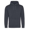 Just Hoods AWJH090 WASHED HOODIE XS