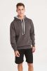 Just Hoods AWJH100 CHUNKY HOODIE L