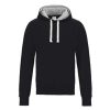 Just Hoods AWJH100 CHUNKY HOODIE XL