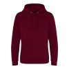 Just Hoods AWJH101 GRADUATE HEAVYWEIGHT HOODIE 3XL