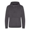 Just Hoods AWJH101 GRADUATE HEAVYWEIGHT HOODIE XS