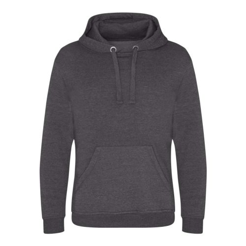 Just Hoods AWJH101 GRADUATE HEAVYWEIGHT HOODIE XS