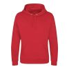 Just Hoods AWJH101 GRADUATE HEAVYWEIGHT HOODIE XL