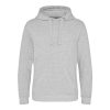 Just Hoods AWJH101 GRADUATE HEAVYWEIGHT HOODIE S