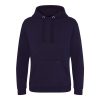 Just Hoods AWJH101 GRADUATE HEAVYWEIGHT HOODIE 2XL