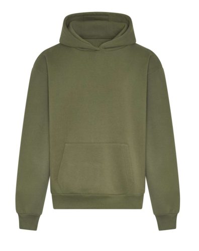 Just Hoods AWJH120 SIGNATURE HEAVYWEIGHT HOODIE 3XL