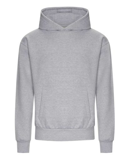 Just Hoods AWJH120 SIGNATURE HEAVYWEIGHT HOODIE L