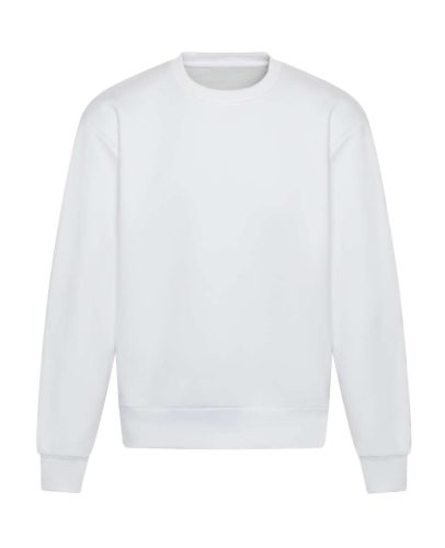 Just Hoods AWJH123 SIGNATURE HEAVYWEIGHT PULÓVER XL