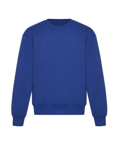 Just Hoods AWJH123 SIGNATURE HEAVYWEIGHT PULÓVER L