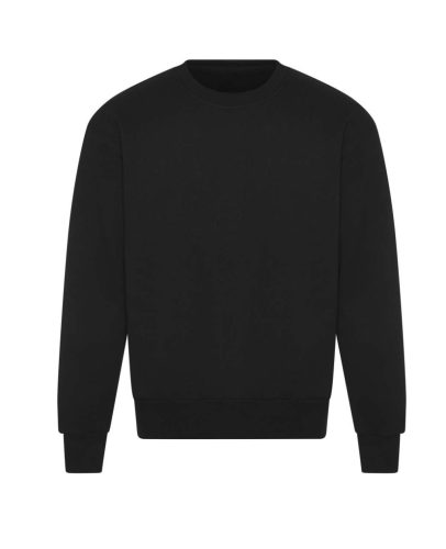 Just Hoods AWJH123 SIGNATURE HEAVYWEIGHT PULÓVER XL