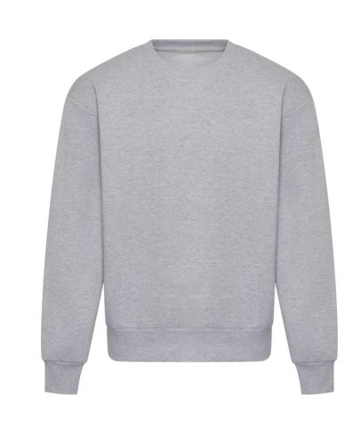 Just Hoods AWJH123 SIGNATURE HEAVYWEIGHT PULÓVER XL