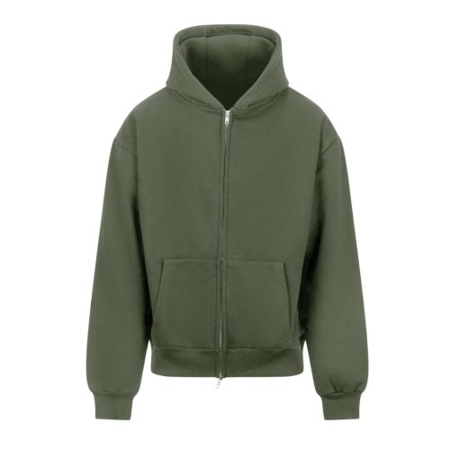 Just Hoods AWJH125 SIGNATURE HEAVYWEIGHT ZOODIE 3XL