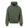 Just Hoods AWJH125 SIGNATURE HEAVYWEIGHT ZOODIE S
