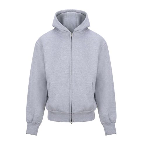 Just Hoods AWJH125 SIGNATURE HEAVYWEIGHT ZOODIE 3XL