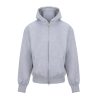 Just Hoods AWJH125 SIGNATURE HEAVYWEIGHT ZOODIE M