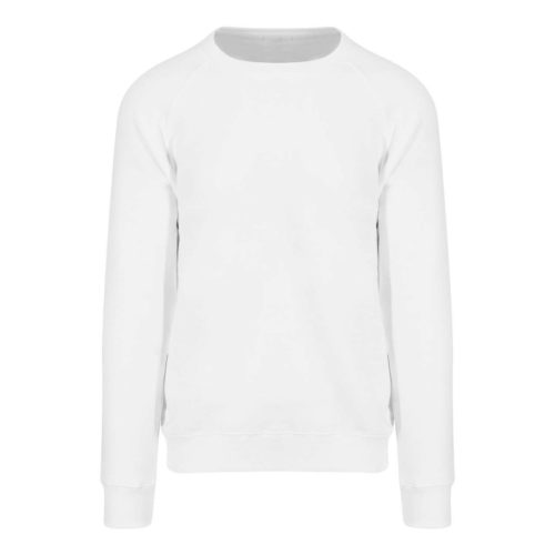 Just Hoods AWJH130 GRADUATE HEAVYWEIGHT SWEAT 2XL