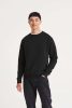 Just Hoods AWJH130 GRADUATE HEAVYWEIGHT SWEAT XL