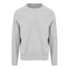 Just Hoods AWJH130 GRADUATE HEAVYWEIGHT SWEAT L