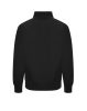 Just Hoods AWJH147 CAMPUS FULL ZIP SWEAT M
