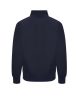 Just Hoods AWJH147 CAMPUS FULL ZIP SWEAT M