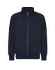 Just Hoods AWJH147 CAMPUS FULL ZIP SWEAT M