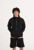 Just Hoods AWJH150 GRADUATE HEAVYWEIGHT ZOODIE XS