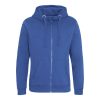 Just Hoods AWJH150 GRADUATE HEAVYWEIGHT ZOODIE 3XL