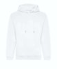 Just Hoods AWJH201 ORGANIC HOODIE XL