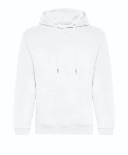 Just Hoods AWJH201 ORGANIC HOODIE XL