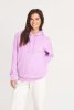 Just Hoods AWJH201 ORGANIC HOODIE L
