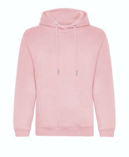 Just Hoods AWJH201 ORGANIC HOODIE XL