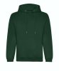 Just Hoods AWJH201 ORGANIC HOODIE 3XL