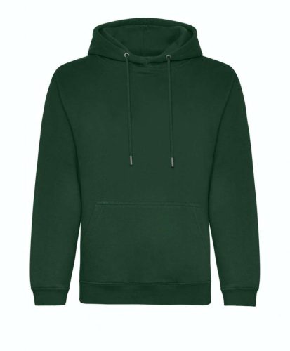 Just Hoods AWJH201 ORGANIC HOODIE S