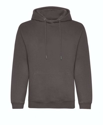 Just Hoods AWJH201 ORGANIC HOODIE XL