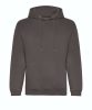 Just Hoods AWJH201 ORGANIC HOODIE XS