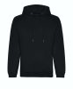 Just Hoods AWJH201 ORGANIC HOODIE M