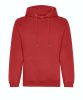 Just Hoods AWJH201 ORGANIC HOODIE L